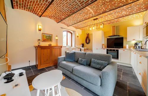 Ennevelin Apartment | L'Ecurie, gîte au Domaine d'Antan