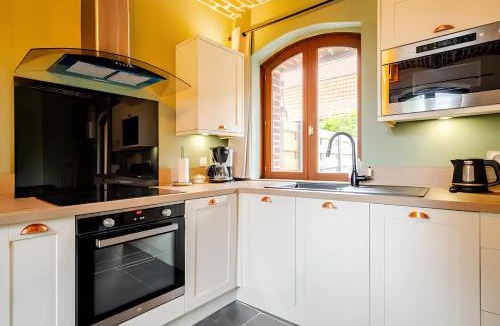 Ennevelin Apartment | L'Ecurie, gîte au Domaine d'Antan