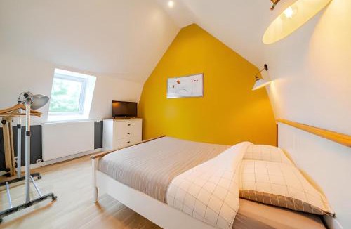Ennevelin Apartment | L'Ecurie, gîte au Domaine d'Antan