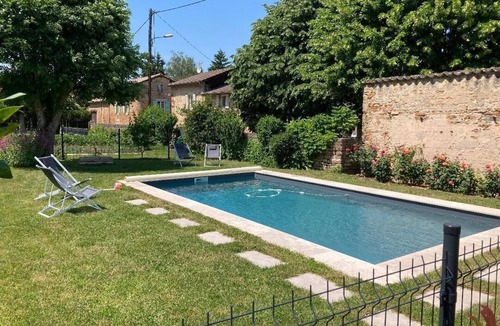 Laize House | L'Ecurie - LAIZE - Gîte