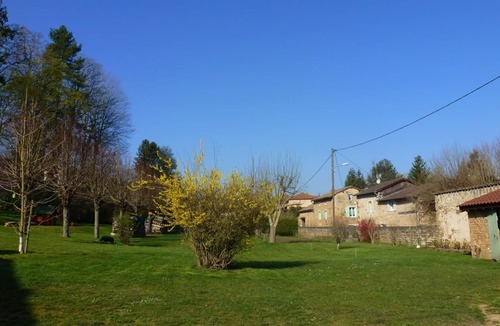 Laize House | L'Ecurie - LAIZE - Gîte