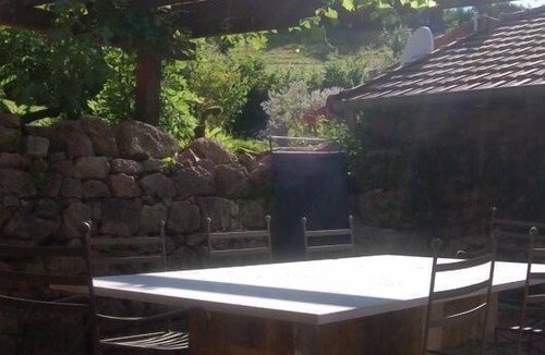 Montmelard House | L' Ecurie - MONTMELARD