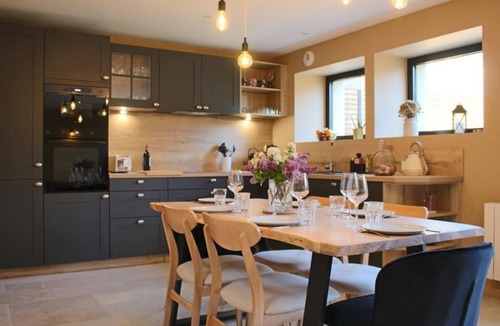 Beganne House | L'Écurie - Nature and SPA