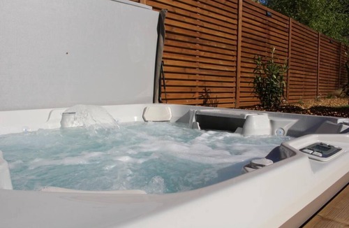 Beganne House | L'Écurie - Nature and SPA