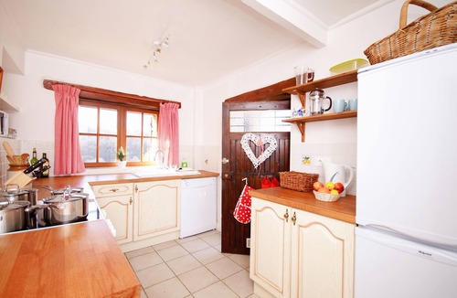 Larzac Apartment | L'Ecurie - The original farmer's cottage