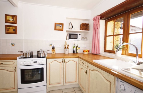 Larzac Apartment | L'Ecurie - The original farmer's cottage