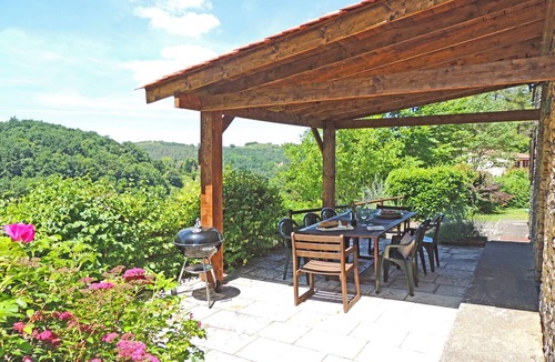 Larzac Apartment | L'Ecurie - The original farmer's cottage