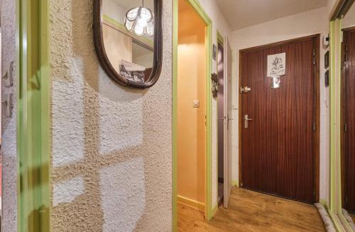Saint-Pierre-de-Chartreuse Apartment | L'Edelweiss
