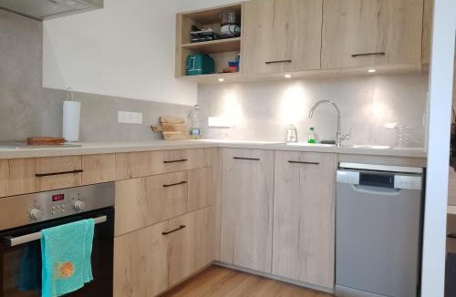 Usses et Rhone Apartment | L'Edelweiss, Charmant appartement entre lacs et montagnes