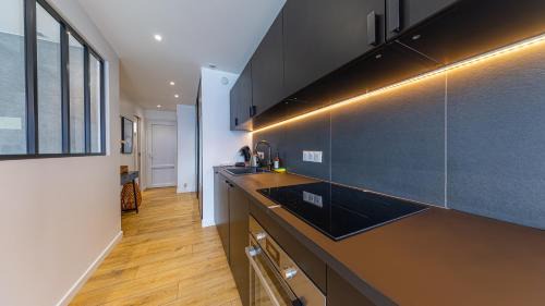 Tresserve Apartment | L'Edelweiss du Lac