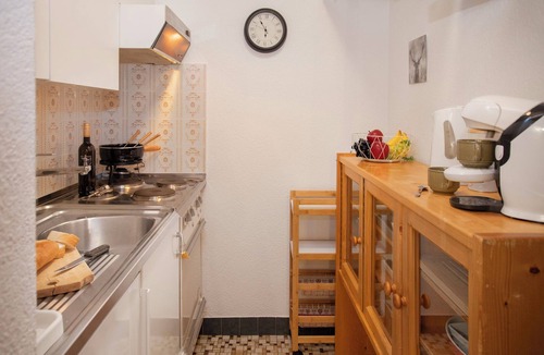 Leytron Apartment | L'Eden 10 by Interhome