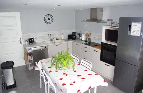 Bertreville House | L'eden - Bertreville