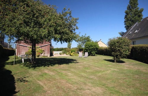 Bertreville House | L'eden - Bertreville