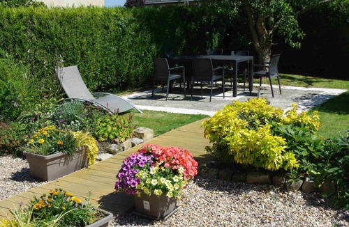 Bertreville House | L'eden - Bertreville