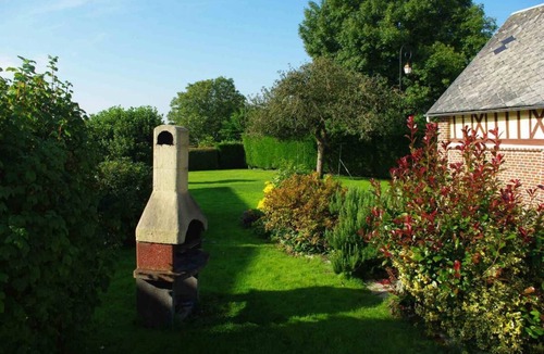 Bertreville House | L'eden - Bertreville