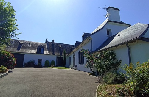 Arrayou-Lahitte House | L'eden Bigourdan, au Cœur des Pyrénées