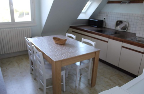 Telgruc-sur-Mer Apartment | L'Eden Breiz Telgruc sur Mer