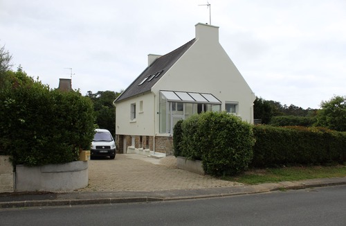 Telgruc-sur-Mer Apartment | L'Eden Breiz Telgruc sur Mer