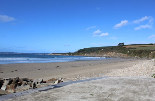 Telgruc-sur-Mer Apartment | L'Eden Breiz Telgruc sur Mer