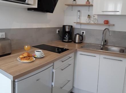 Romilly-sur-Seine Apartment | L'Eden by EasyEscale