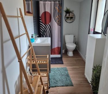 Beaune-la-Rolande House | l'Eden caché