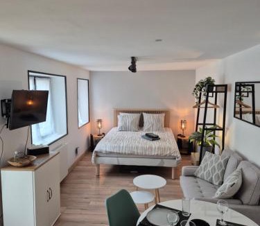 Beaune-la-Rolande House | l'Eden caché