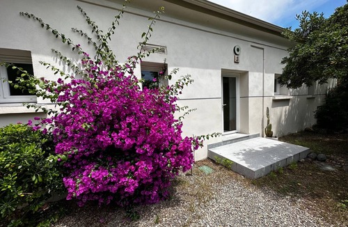 Biguglia House | L'Eden Corse