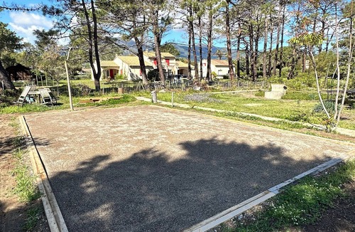 Biguglia House | L'Eden Corse