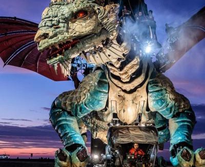 Calais Frethun Apartment | L’Eden d’Opale