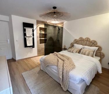 Calais Frethun Apartment | L’Eden d’Opale