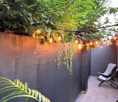 Calais Frethun Apartment | L’Eden d’Opale