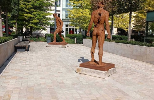 Chartres Apartment | L'EDEN DE CHARTRES