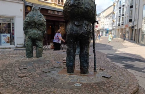 Chartres Apartment | L'EDEN DE CHARTRES