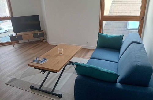 Chartres Apartment | L'eden DE Chartres