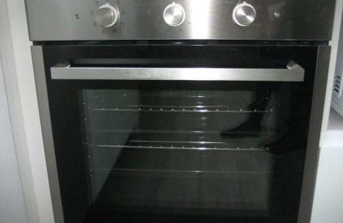 Ruaudin Apartment | L'Eden de la Guyonnière