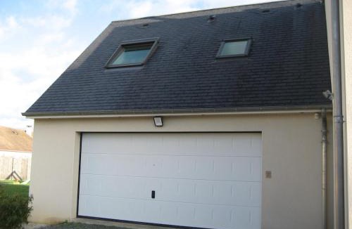 Ruaudin Apartment | L'Eden de la Guyonnière