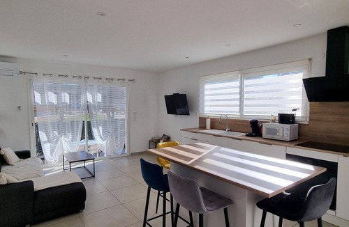 Thuir Villa | L'eden des Aspres