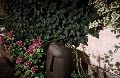 Pont-Sainte-Maxence House | l'Eden Des Quatre Saisons