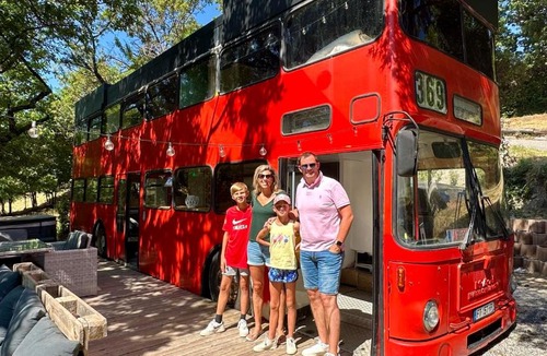 Le Sauze-du-Lac House | L'Eden des Grisons