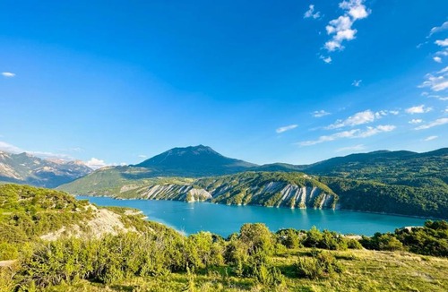 Le Sauze-du-Lac House | L'Eden des Grisons