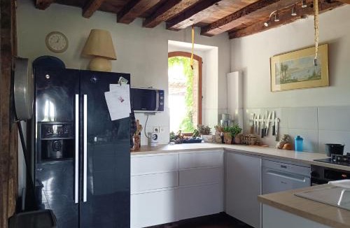 Lezat-sur-Leze House | L'Eden des Pyrénées