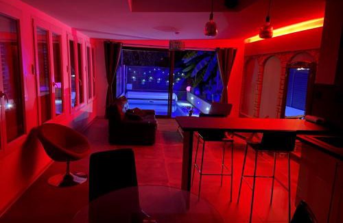 Saint-Remy-les-Chevreuse House | L'Eden