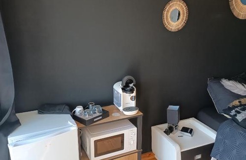 Laparade Bed & Breakfast | L'Eden
