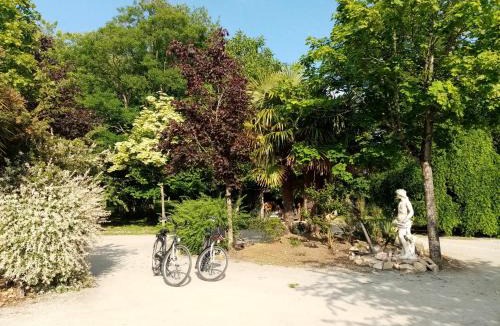 Challans Bed & Breakfast | L'eden naturiste spas