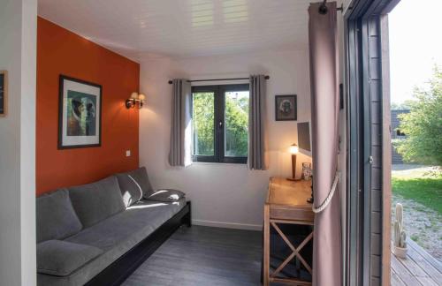 Magny-les-Hameaux House | L'Eden Weiss