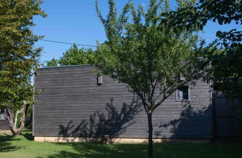 Magny-les-Hameaux House | L'Eden Weiss