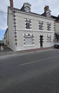 Sully-sur-Loire Apartment | L'effet mer