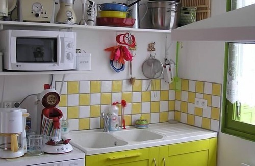 Sigy-le-Chatel House | L'Eglantine - SIGY-LE-CHATEL