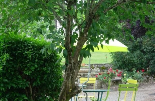 Sigy-le-Chatel House | L'Eglantine - SIGY-LE-CHATEL