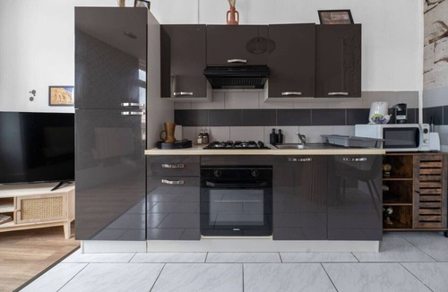 Cusset Apartment | L'Egypte - 2 allée Berthomier - Cusset